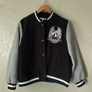 H&M Women’s Varsity Jacket